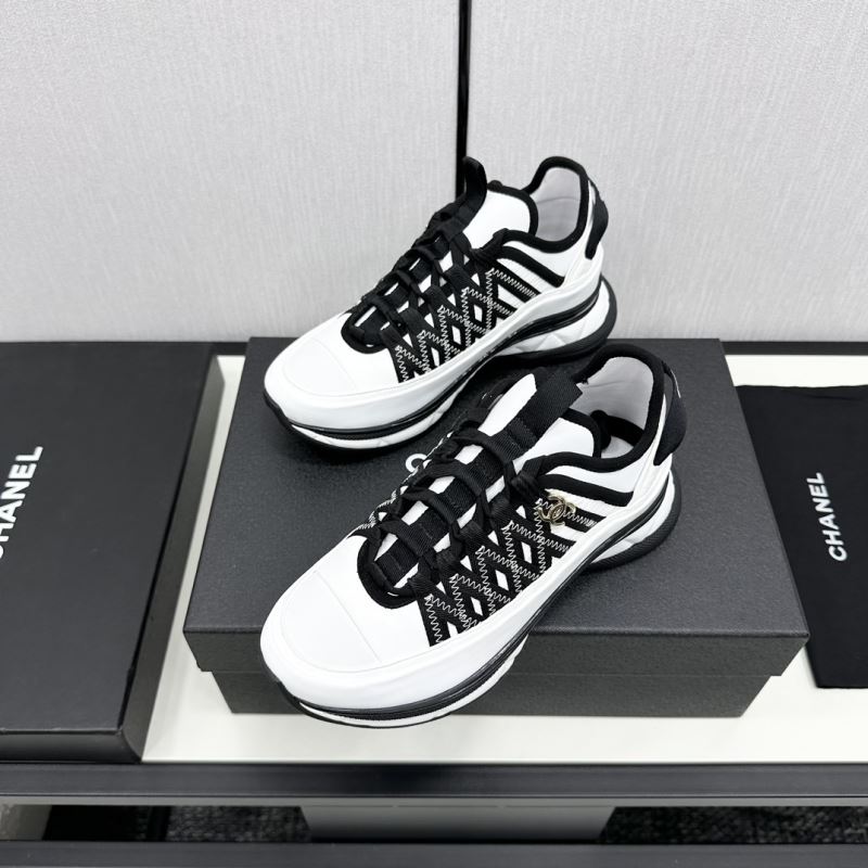 Chanel Sport Shoes